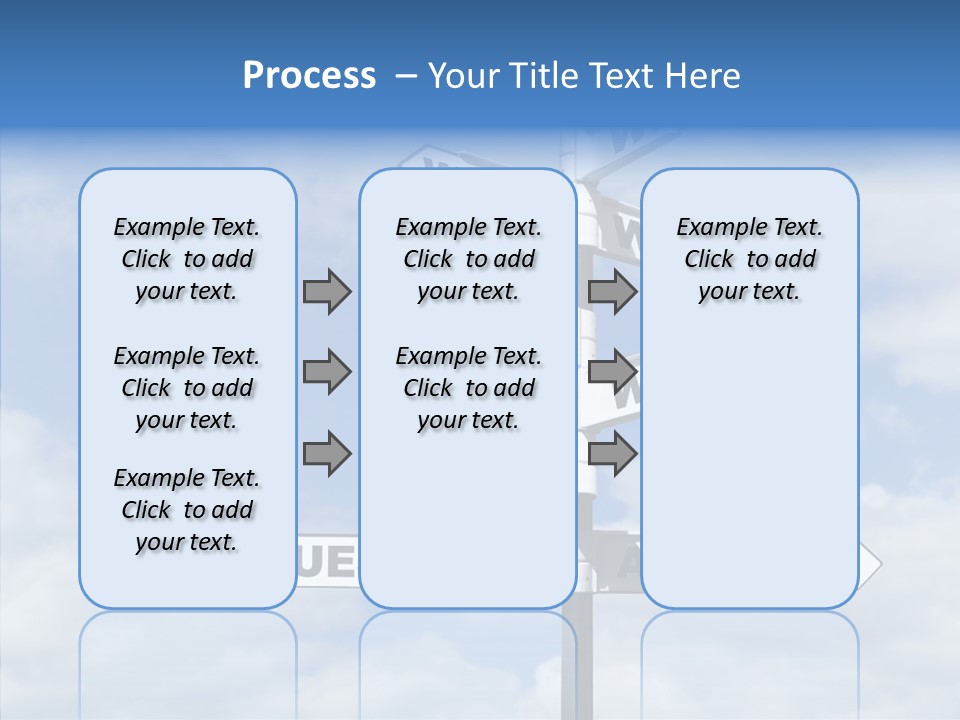 Old Sharing Help PowerPoint Template