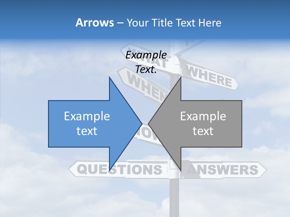 Old Sharing Help PowerPoint Template