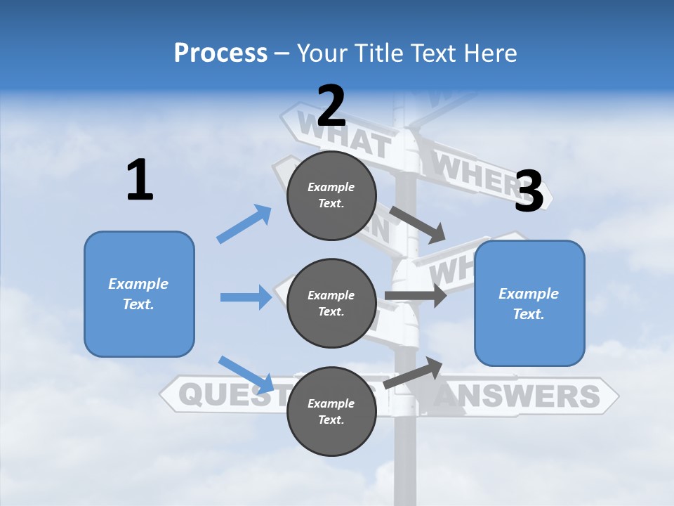 Old Sharing Help PowerPoint Template