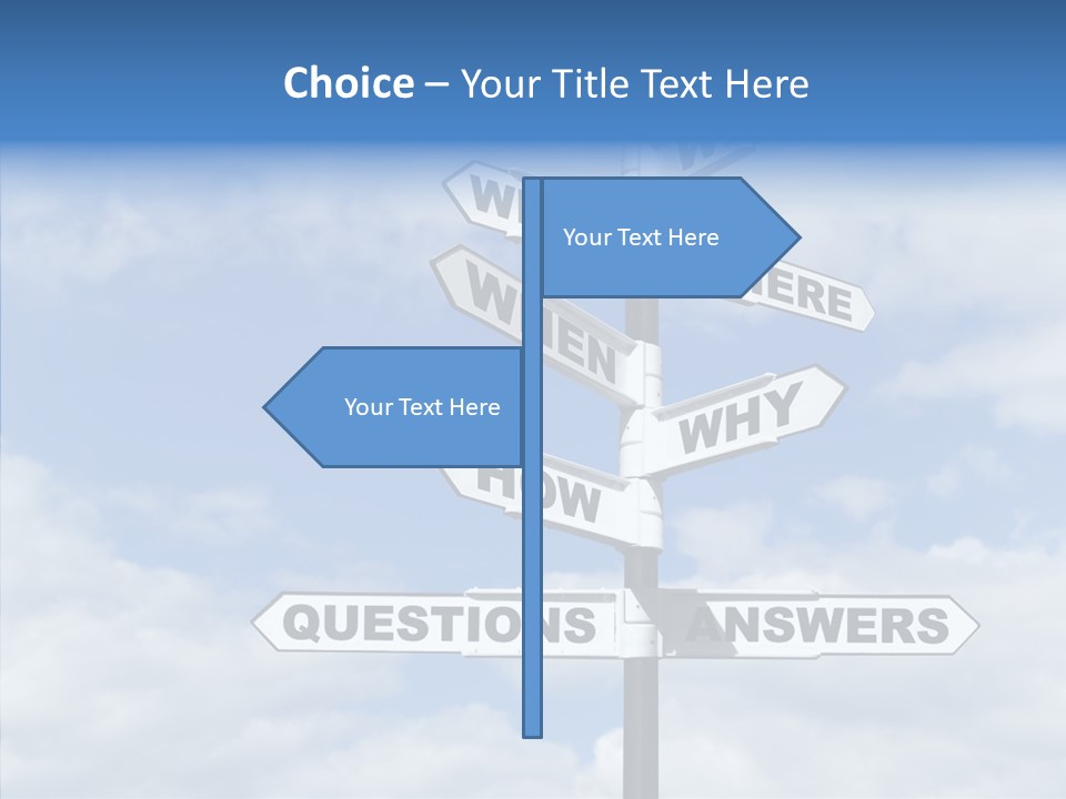 Old Sharing Help PowerPoint Template