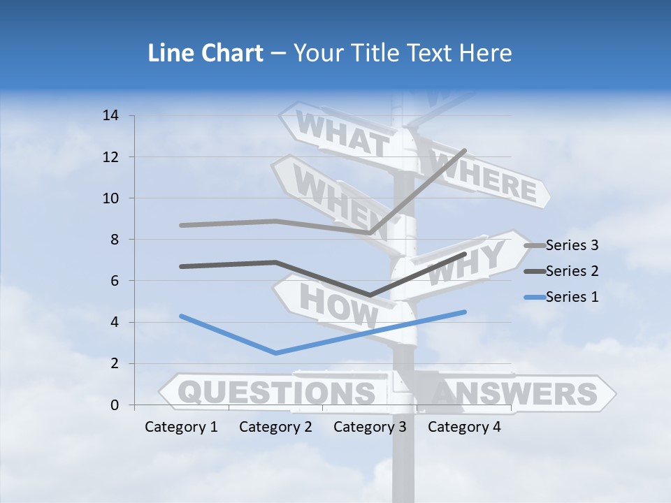 Old Sharing Help PowerPoint Template