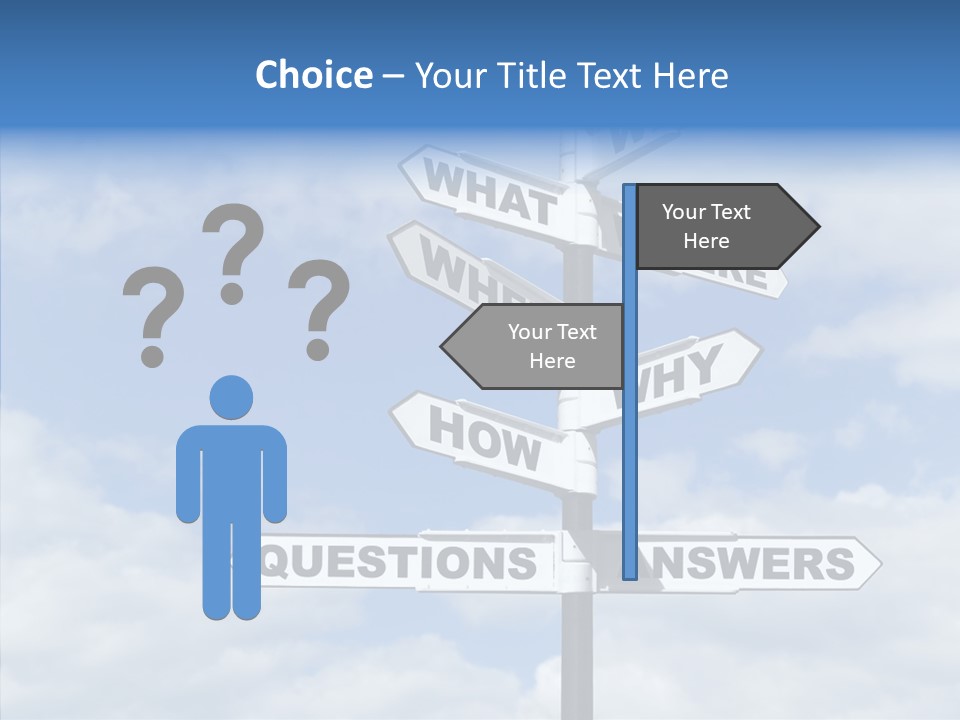 Old Sharing Help PowerPoint Template