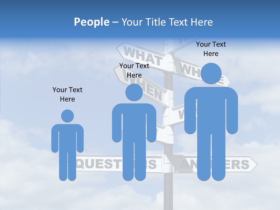 Old Sharing Help PowerPoint Template