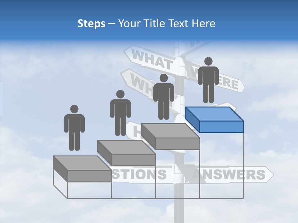 Old Sharing Help PowerPoint Template