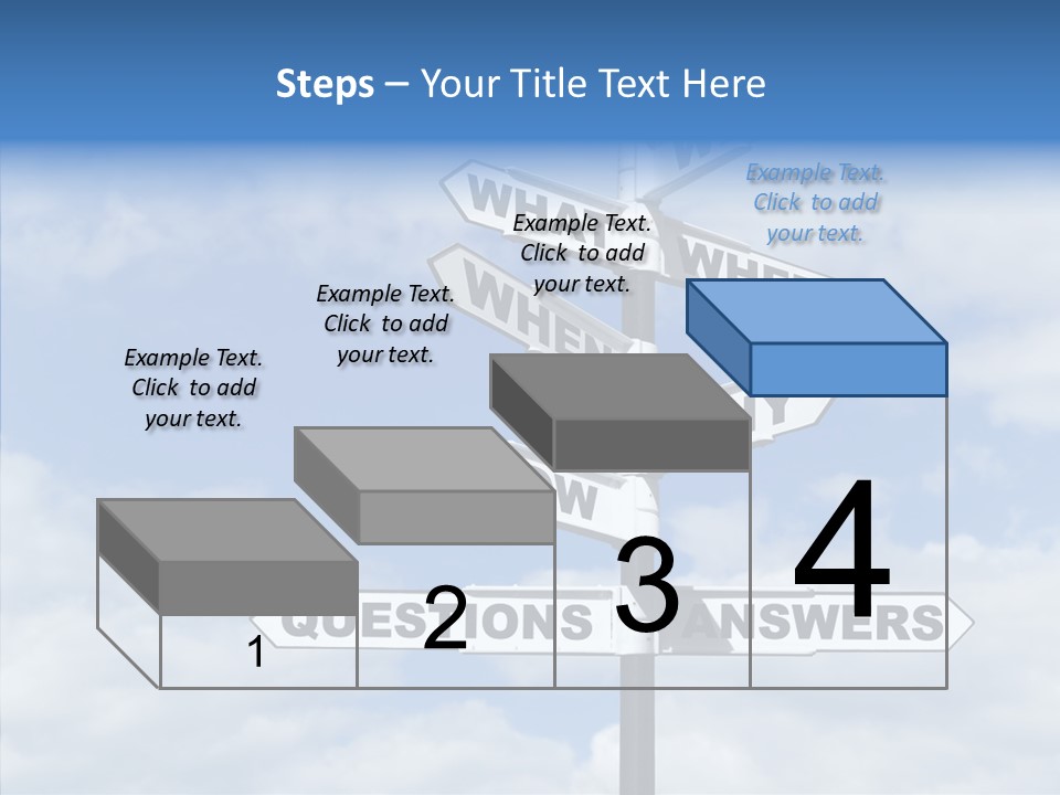 Old Sharing Help PowerPoint Template