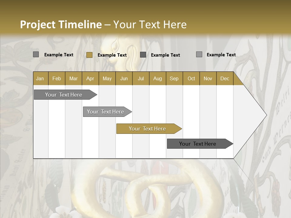 Togetherness Sharing Close Up PowerPoint Template