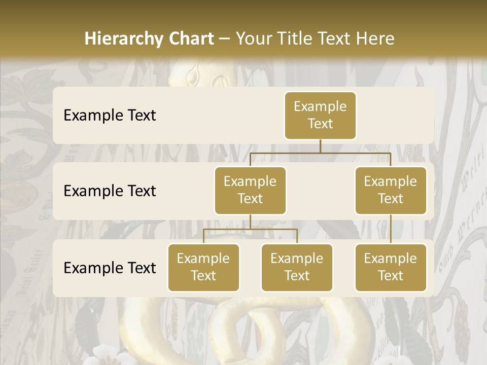 Togetherness Sharing Close Up PowerPoint Template