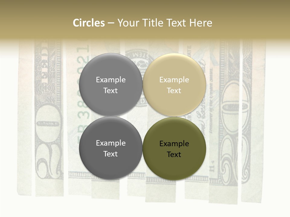 Hand Sharing Hold PowerPoint Template