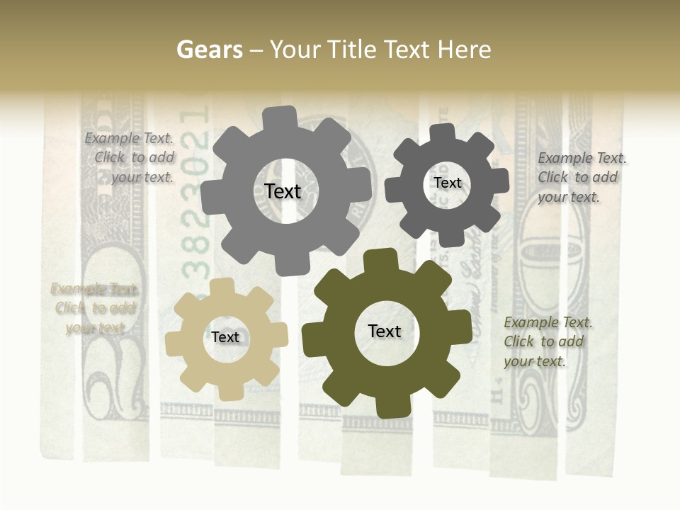 Hand Sharing Hold PowerPoint Template