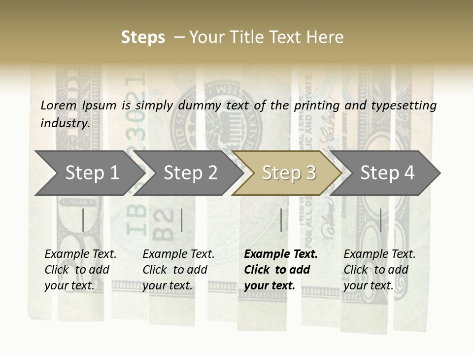 Hand Sharing Hold PowerPoint Template