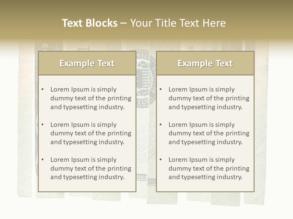Hand Sharing Hold PowerPoint Template