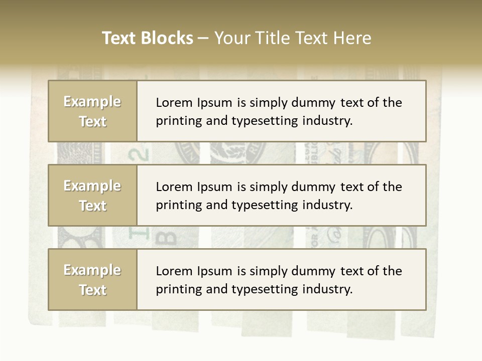 Hand Sharing Hold PowerPoint Template