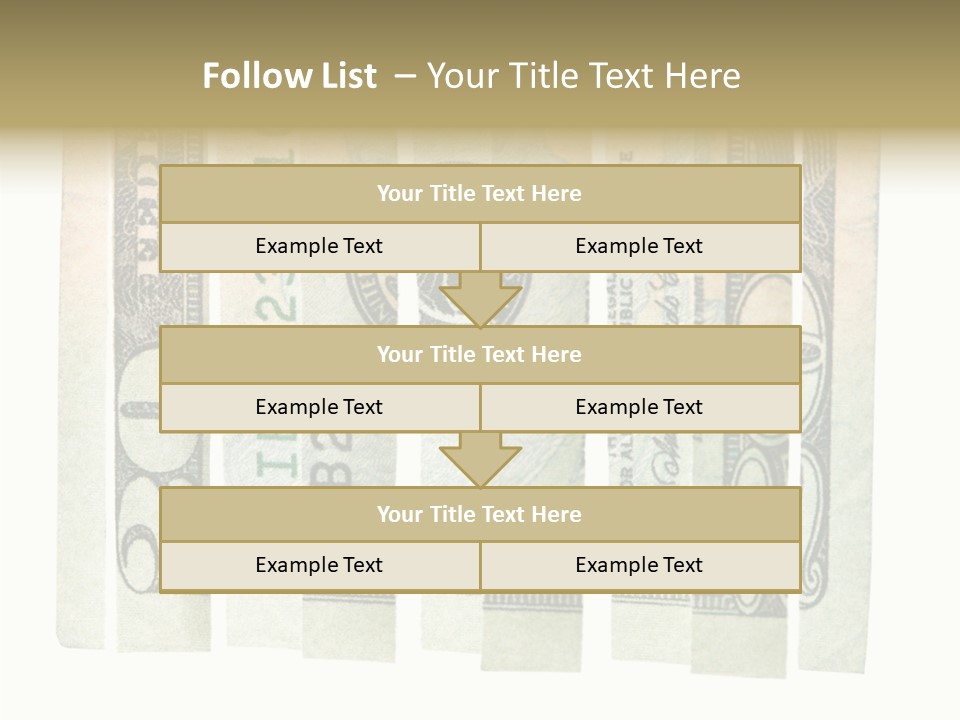 Hand Sharing Hold PowerPoint Template
