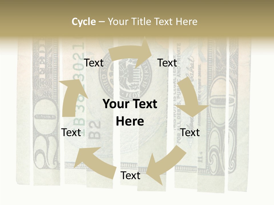 Hand Sharing Hold PowerPoint Template