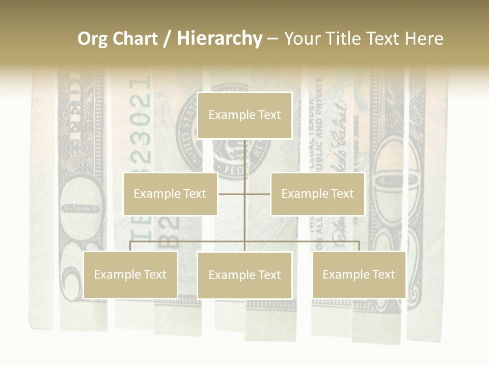 Hand Sharing Hold PowerPoint Template