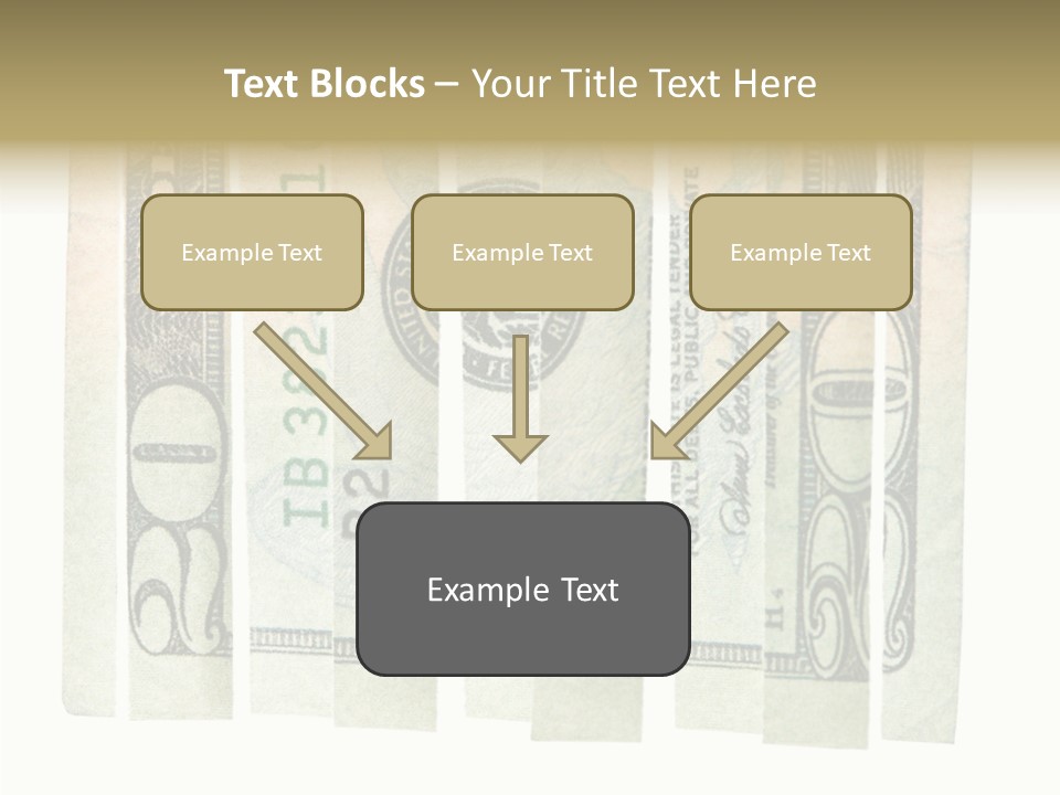 Hand Sharing Hold PowerPoint Template