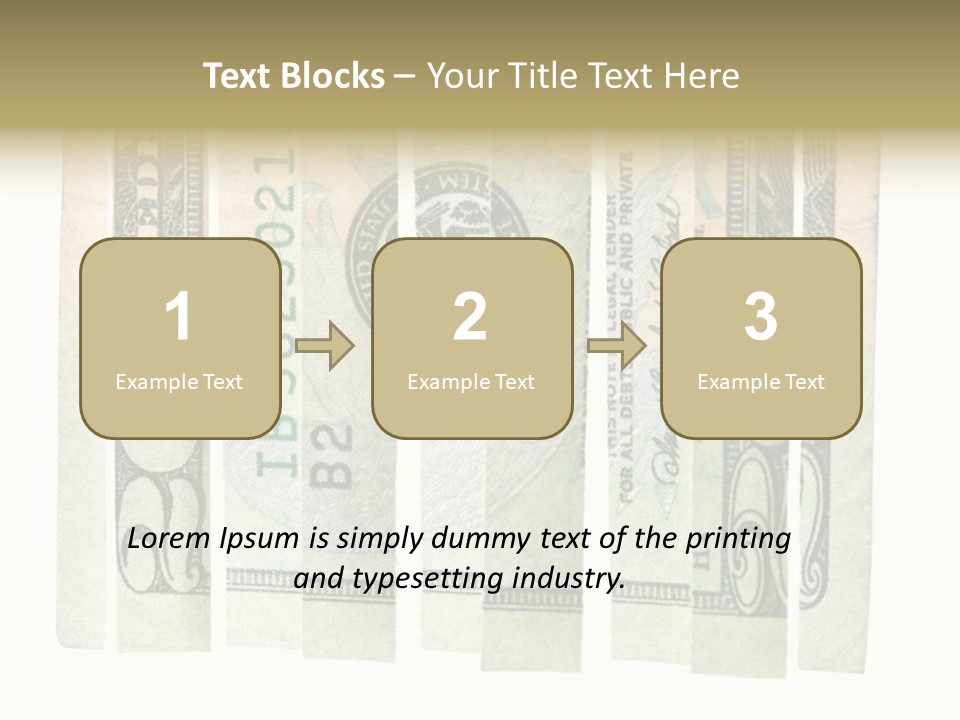 Hand Sharing Hold PowerPoint Template