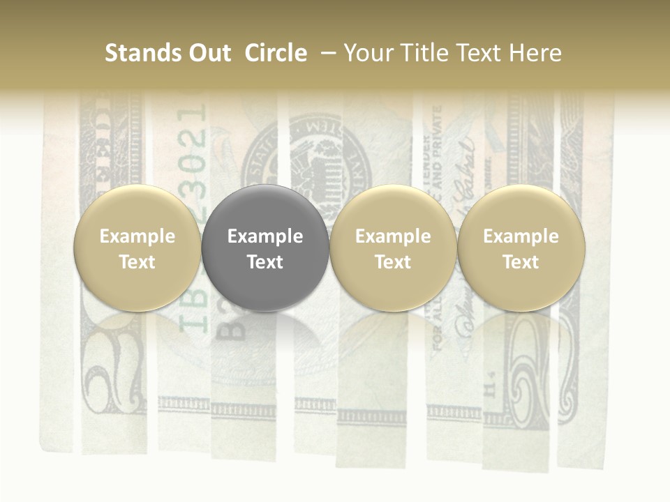 Hand Sharing Hold PowerPoint Template