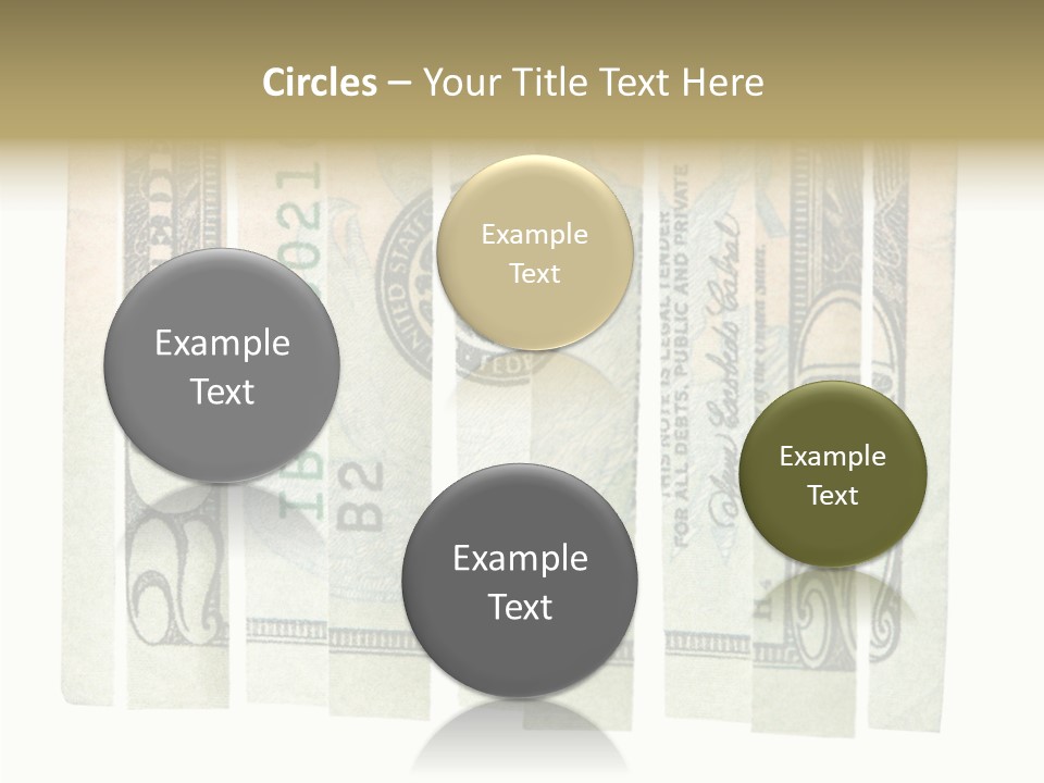 Hand Sharing Hold PowerPoint Template