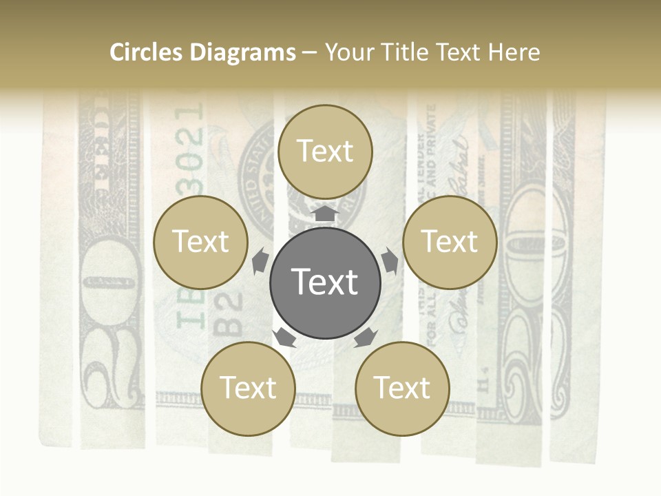 Hand Sharing Hold PowerPoint Template