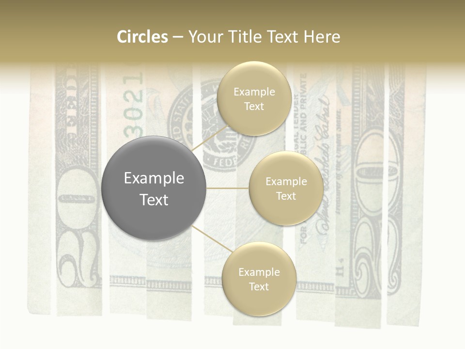 Hand Sharing Hold PowerPoint Template