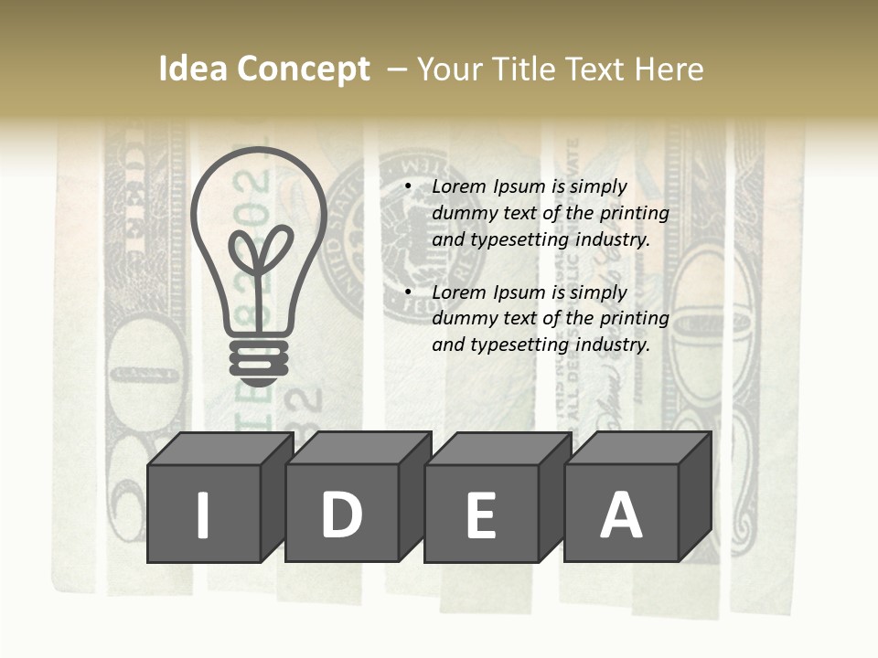 Hand Sharing Hold PowerPoint Template