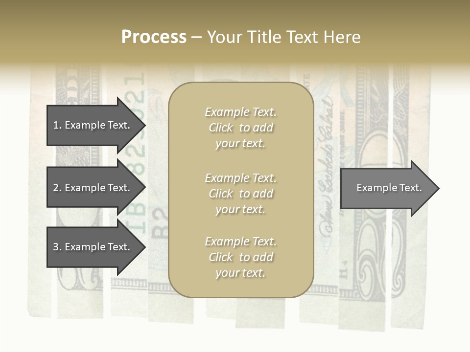 Hand Sharing Hold PowerPoint Template