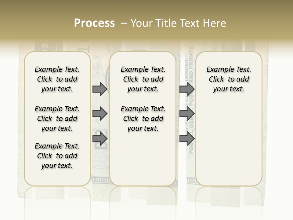 Hand Sharing Hold PowerPoint Template