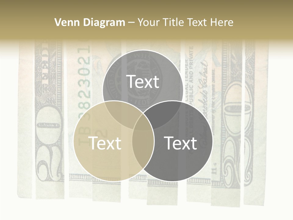 Hand Sharing Hold PowerPoint Template