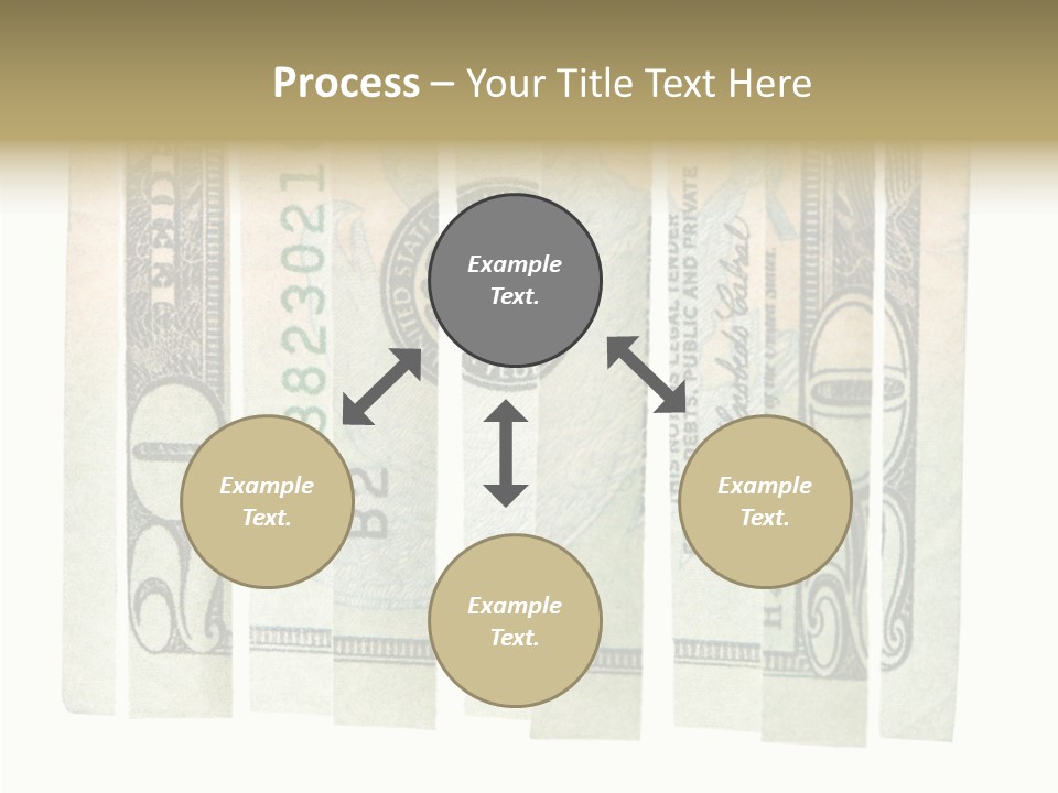 Hand Sharing Hold PowerPoint Template