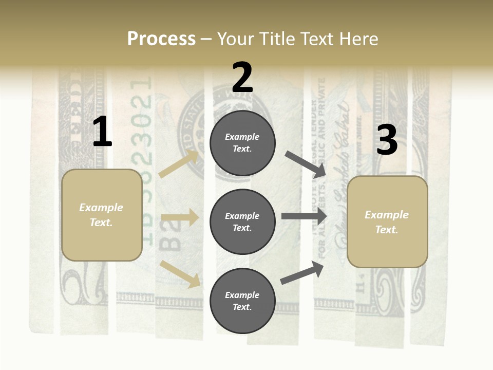 Hand Sharing Hold PowerPoint Template