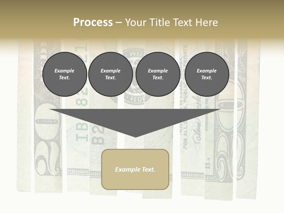 Hand Sharing Hold PowerPoint Template