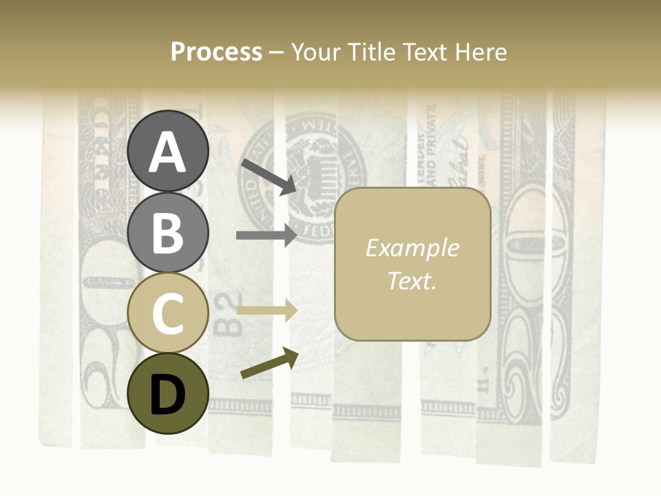 Hand Sharing Hold PowerPoint Template