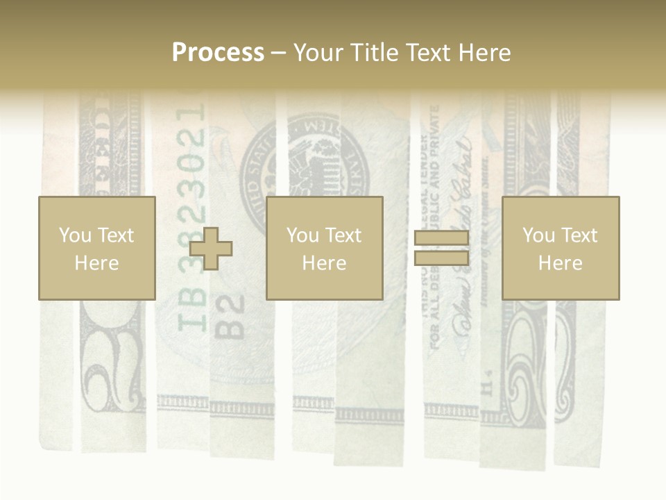 Hand Sharing Hold PowerPoint Template