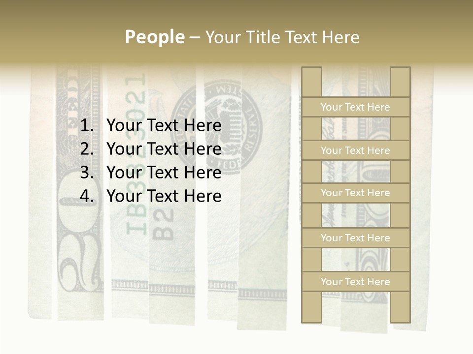 Hand Sharing Hold PowerPoint Template