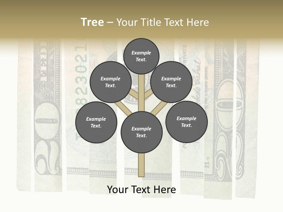 Hand Sharing Hold PowerPoint Template