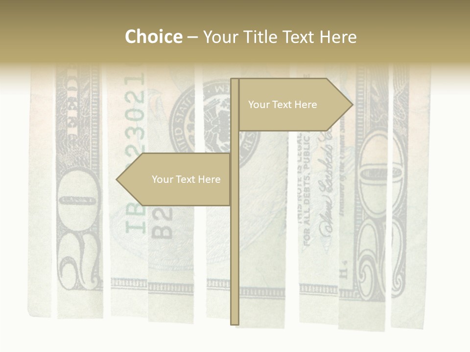 Hand Sharing Hold PowerPoint Template