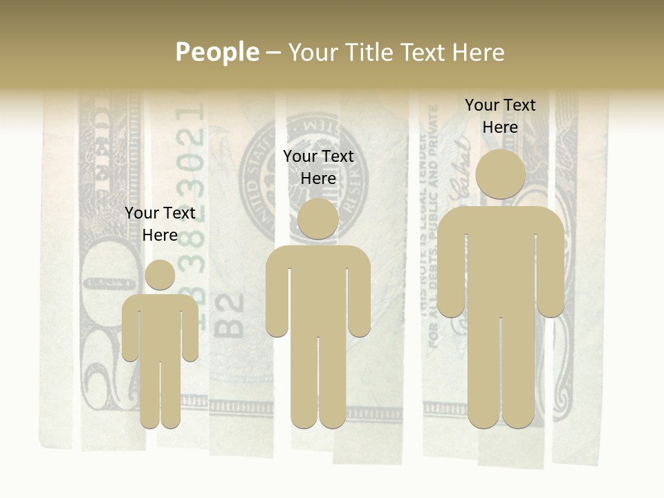Hand Sharing Hold PowerPoint Template