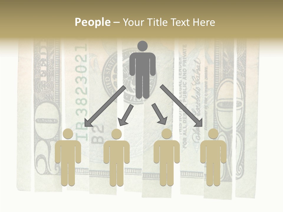 Hand Sharing Hold PowerPoint Template