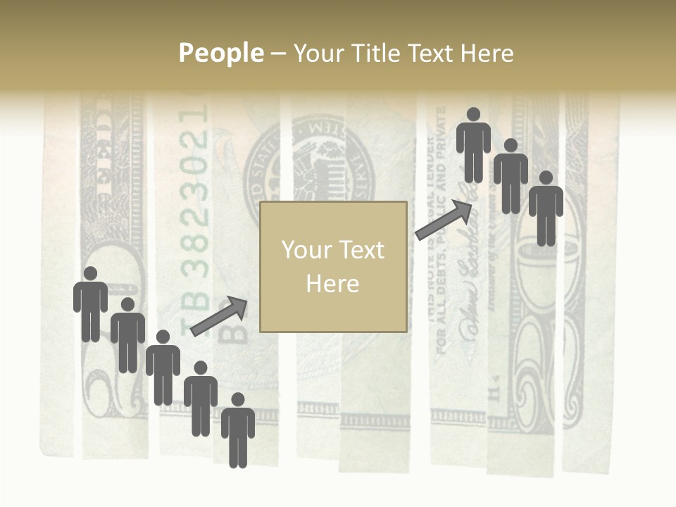 Hand Sharing Hold PowerPoint Template