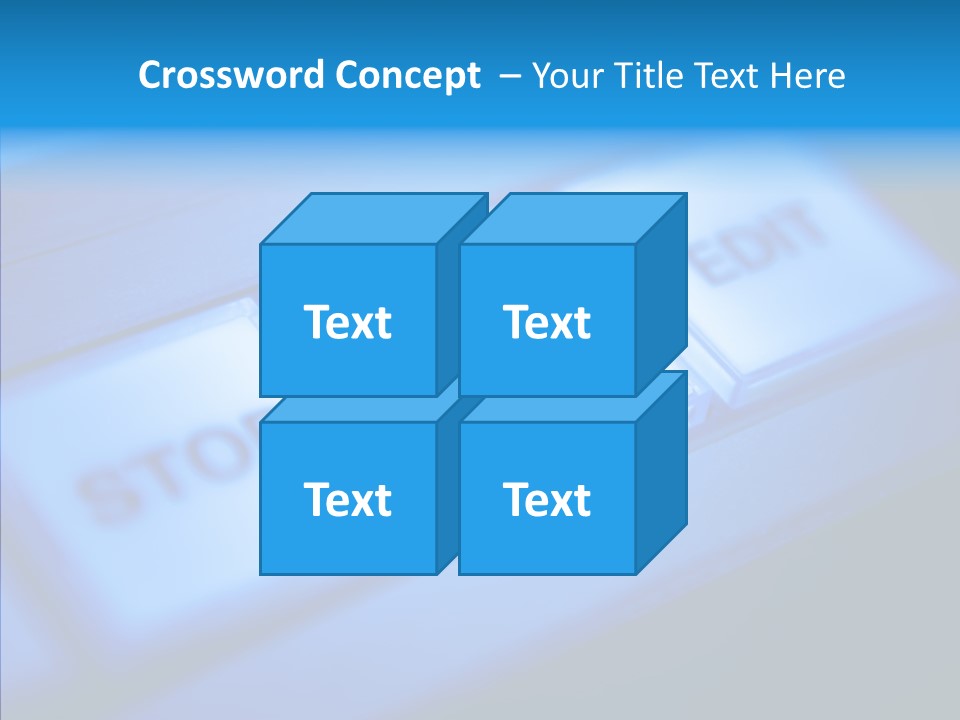 Female  Senior PowerPoint Template