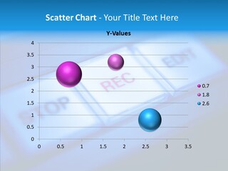 Female  Senior PowerPoint Template