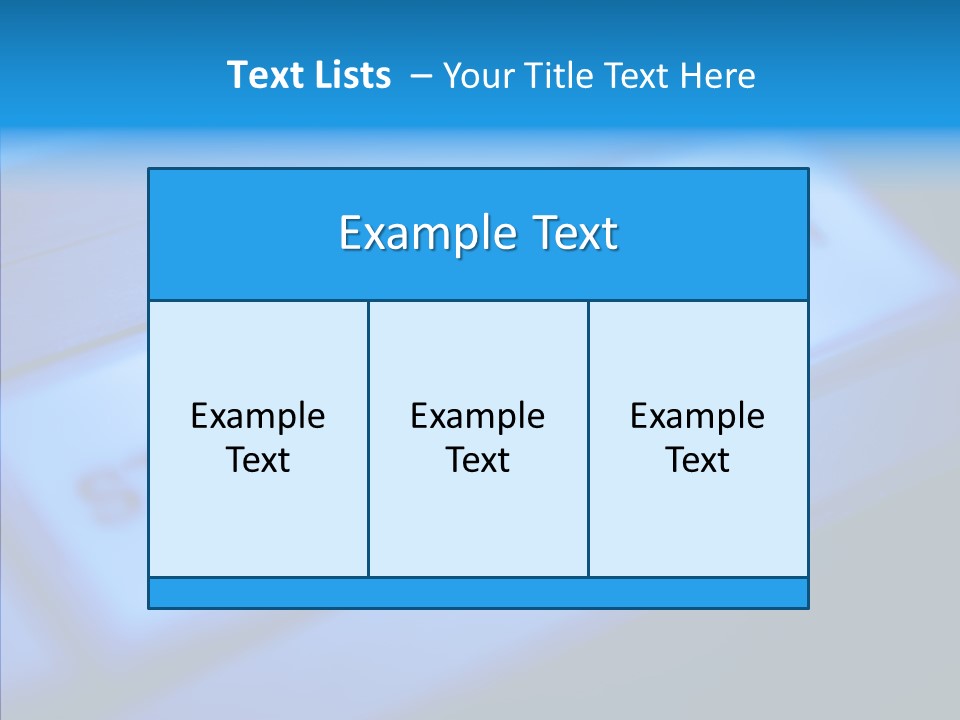 Female  Senior PowerPoint Template