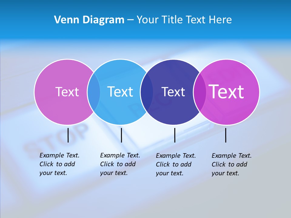 Female  Senior PowerPoint Template