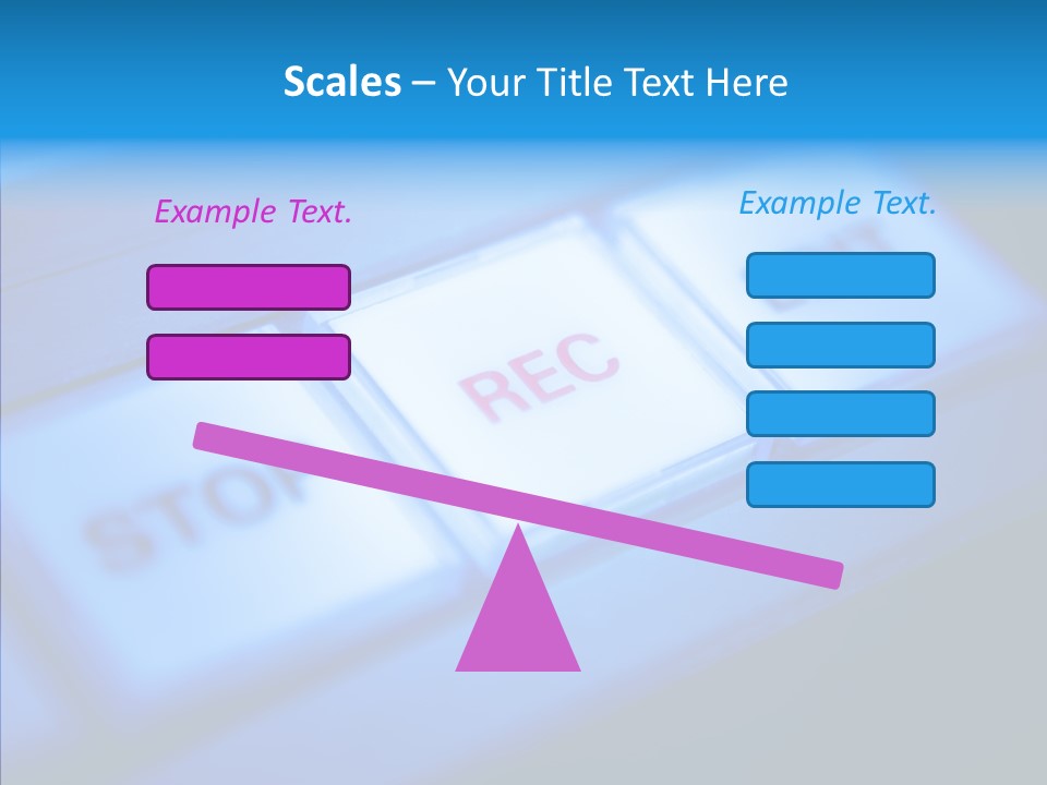 Female  Senior PowerPoint Template