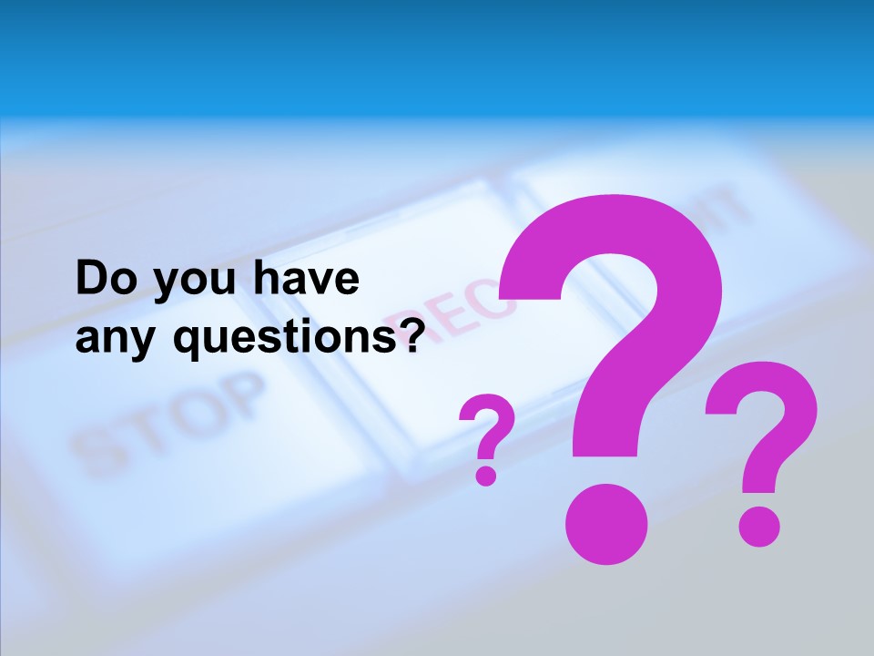 Female  Senior PowerPoint Template