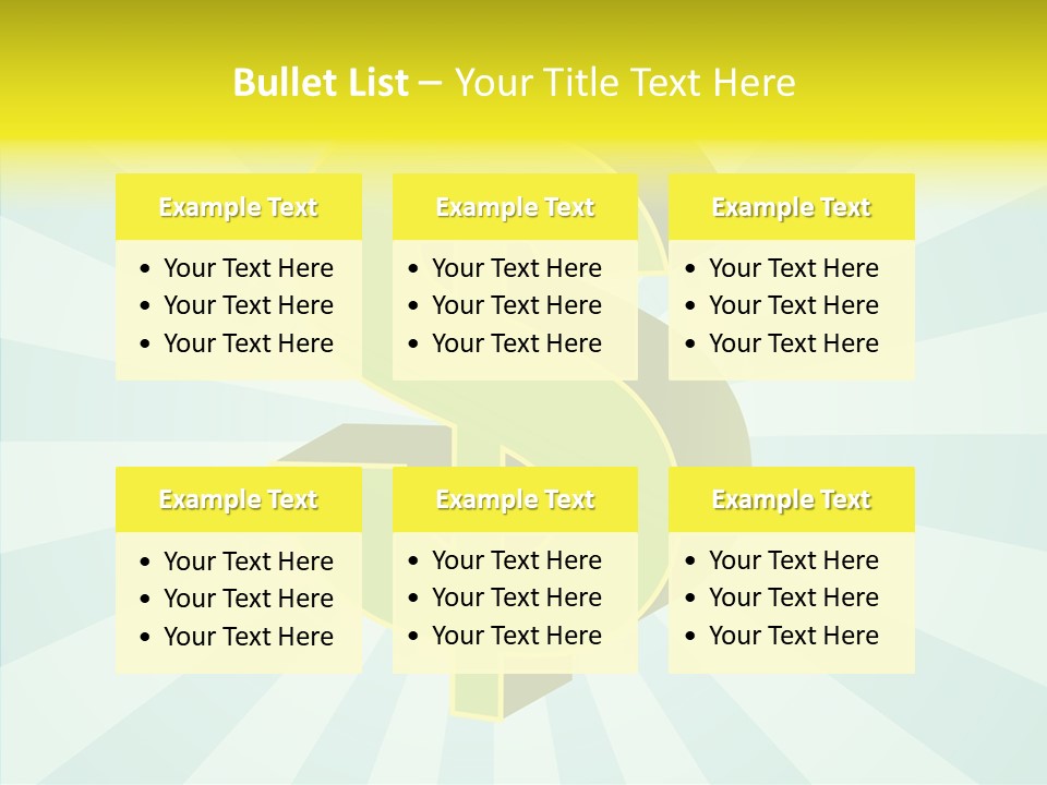 Elderly Hand Senior PowerPoint Template