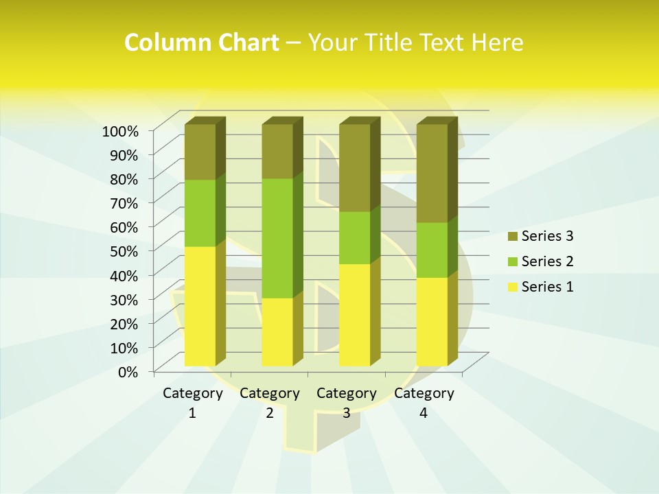Elderly Hand Senior PowerPoint Template