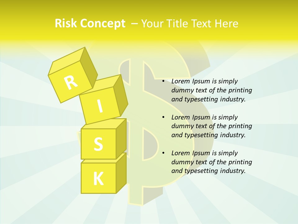 Elderly Hand Senior PowerPoint Template