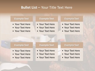 Helping Hand Hand Old PowerPoint Template